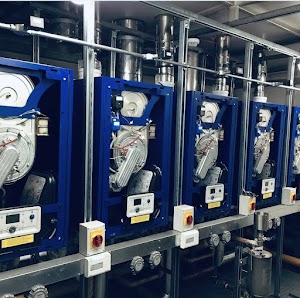 NOTTING HILL GAS & HEATING Ltd place picture